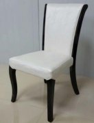 休閑風格餐椅子-640